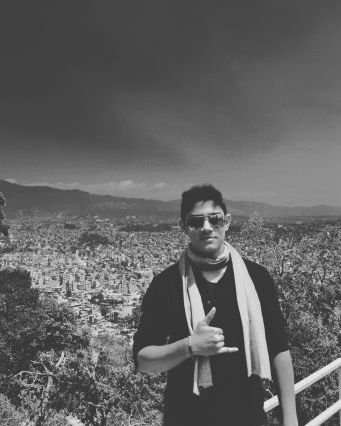 tewari_madhav's profile picture. 