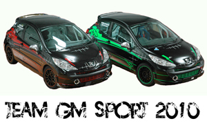 teamgmsport's profile picture. 