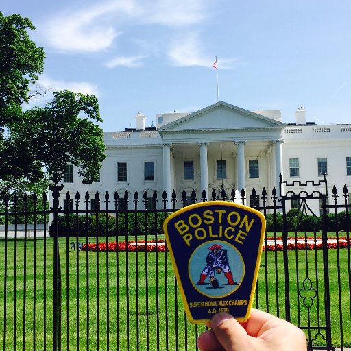 Boston Police Department Commissioner Proudly serving the Communities of Boston since 1985.