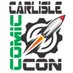 Carlisle Comic Con (@CarlisleComicCo) Twitter profile photo