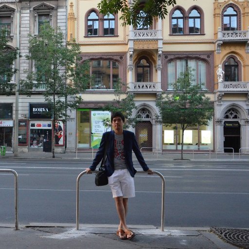 JMTDUBAI's profile picture. 