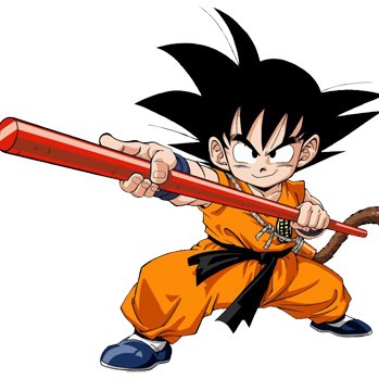 ドラゴンボール好きすぎるんですけどなにか