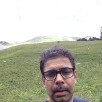 Mahesh Patankar (@mpatankar2016) 's Twitter Profile