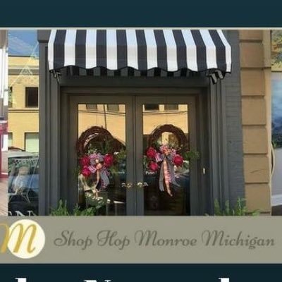 We are a handful of businesses in Monroe MI who love what we do so much we have tried to provide the best products and a beautiful atmosphere for our customers