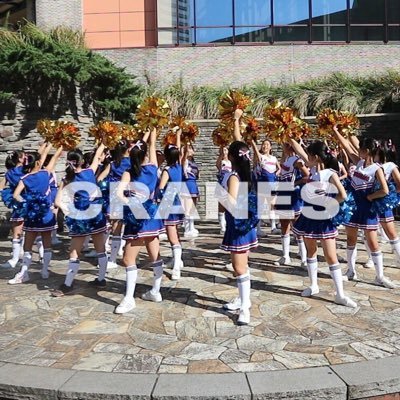 鶴嶺42期チア部 (@cheer_trmn42) / Posts / X