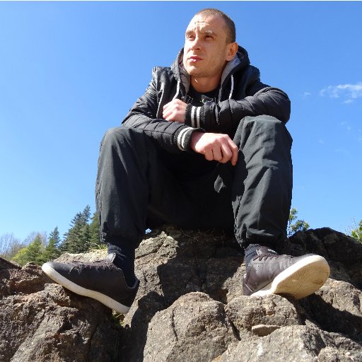 misterfly42's profile picture. Étudiant @designtech_acad 
langage  #HTML5  #CSS3  #JS  #PHP