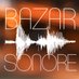 BazarSonore (@bazarsonore) Twitter profile photo BazarSonore (@bazarsonore) Twitter profile photo