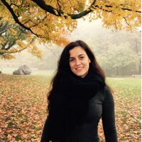 Serenna Rose Dastouri (@srdastouri) 's Twitter Profile