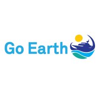 Go Earth Ltd (@goearthltd) Twitter profile photo