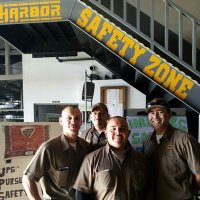Harbor Center Safety (@harbor_center) 's Twitter Profile Photo