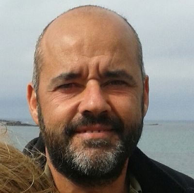 Director del Centro Oceanográfico de Gijón @IEOoceanografia.