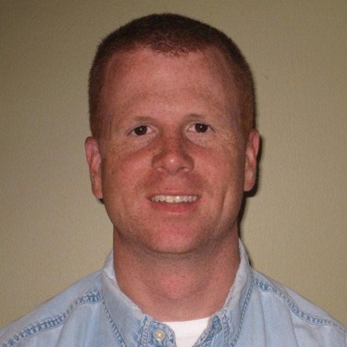 chrismorrow's profile picture. 