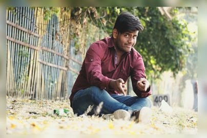 Ayush katiyar