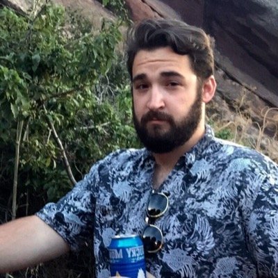 cjkaminer's profile picture. It’s my privilege, thank you