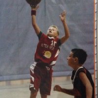 Landon Kaufman (@lando2023) 's Twitter Profile