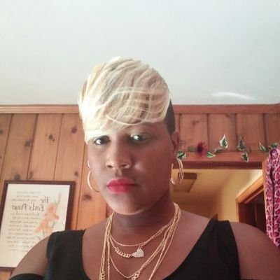 Profile Picture of BOSS LADY (@LaToyaHoltBoyc3) on Twitter