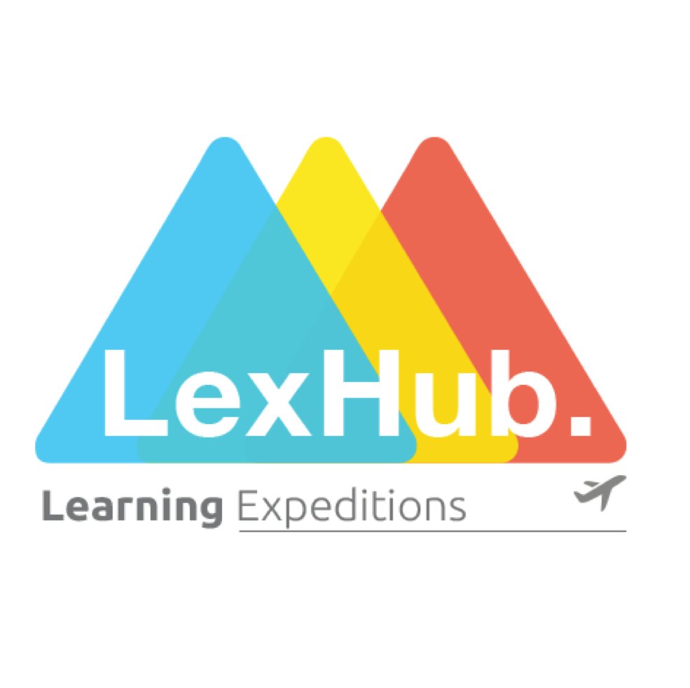 LexHub ✈️