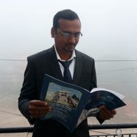 Narendra Saud(Kumar)(@NKumarSaud) 's Twitter Profile Photo