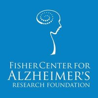 Fisher Center for Alzheimer's Research Foundation(@FisherCenter) 's Twitter Profile Photo