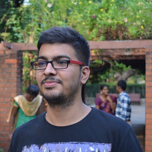 shankarshan7's profile picture. Dev, who looks for peace # 🐢