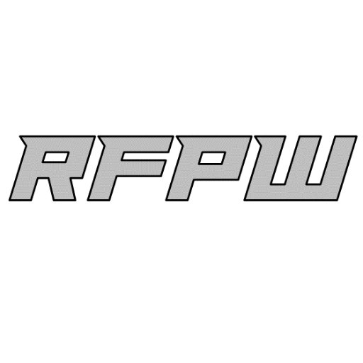 RFPW LIVE! is over!
VOD available at https://t.co/Ww9U0HK9kL for $0.99 during November!