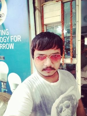 Shubham17227996's profile picture. Enjoy the party