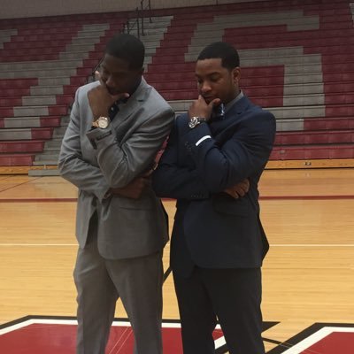 ThatManAC3's profile picture. Assistant Hot Springs High School Boys Basketball Coach. #TrojanNation