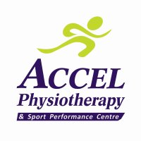 ACCEL Physiotherapy & Sport Performance Centre(@ACCELPhysio) 's Twitter Profile Photo
