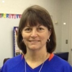 PattieHart252's profile picture. ESE Teacher at Limestone Creek  Elementary         Go Cougars!