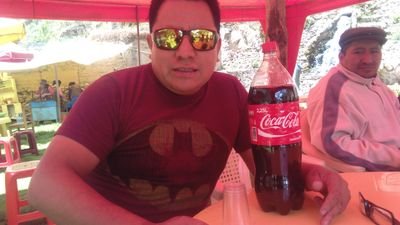 tomcitomichifus's profile picture. Barman