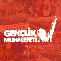 Ordu Muhalefet (@muhalefetordu) 's Twitter Profile Photo Ordu Muhalefet (@muhalefetordu) 's Twitter Profile Photo
