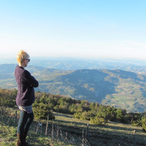 stefaniacicogni's profile picture. 