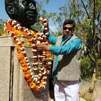 Bjp Rao Bhawani Singh(@SingBjp) 's Twitter Profile Photo