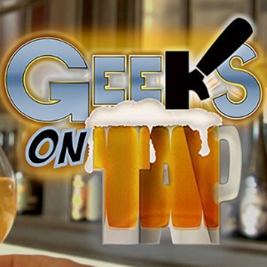 All Things Geeks On Tap Related! 
https://t.co/lBaLi6cv7b
