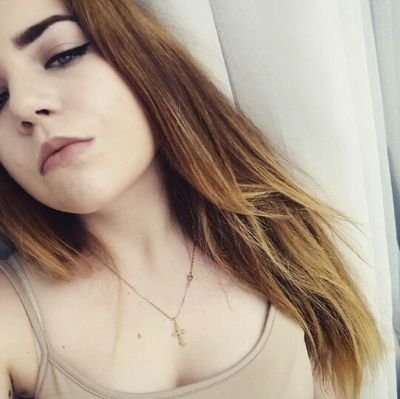 AlinaMinogarova's profile picture. 