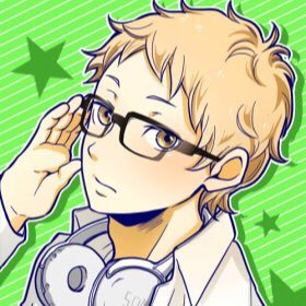 eWQZom4b3oA93ke's profile picture. 腐専用の垢です 主にハイキューのクロ月 兎赤 及岩 松花が好物です！ 腐女子·腐男子の方ぜひ語りましょう！ 無言フォローすみません