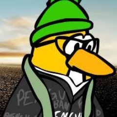 Former blogger with a record of more than 18 Million hits. Currently a Graphic Designer. Once a @ClubPenguin player.