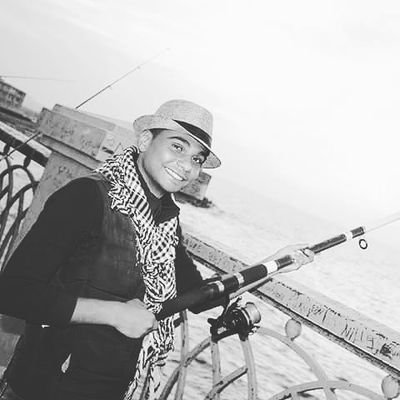 karimmaher010's profile picture. شاعر