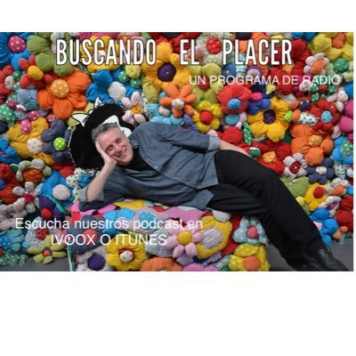 El programa de Radio que llego para Buscar juntos el placer de la vida. podes escucharnos en vivo y también nuestros podcast. nos encantaria que nos escuches.