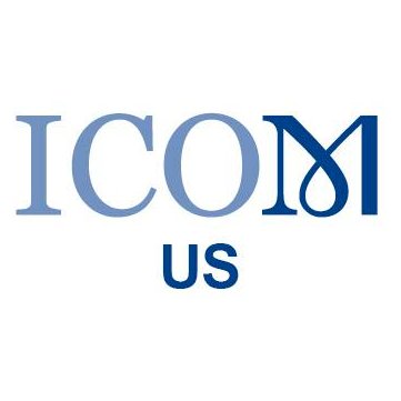 The US National Committee of the International Council of Museums (ICOM) #icomus