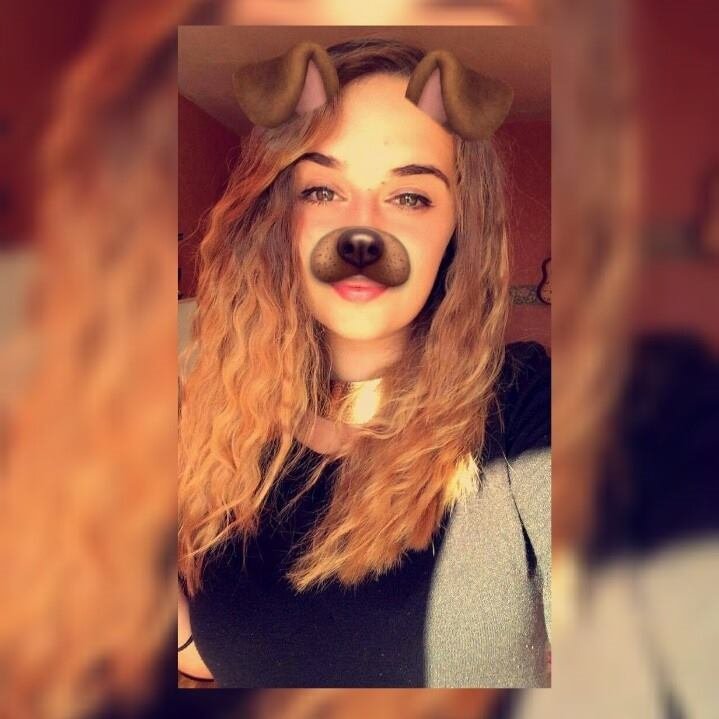 ElizaDevred's profile picture. 