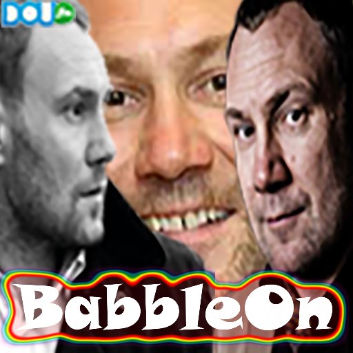 babbleondcu's profile picture. It's not about perfection it's about positivity. Thursdays at 1pm on DCUfm.