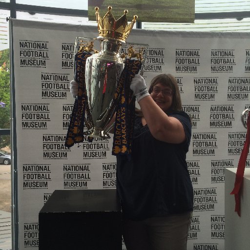Al from Macc. Proud follower of LCFC & the mighty Avenue. Make a living as an Engineer.