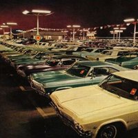 Classic Car Pictures (@classiccarpics7) 's Twitter Profile