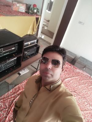 PardeepBabu1's profile picture. Arora Sweets Corner , Goniana Mandi