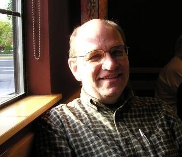 Born in Grand Rapids, MI became an actuary at Calvin College. & met Trudi. Raised 2 boys together. Fast or slow the pace God sets is the pace to go.