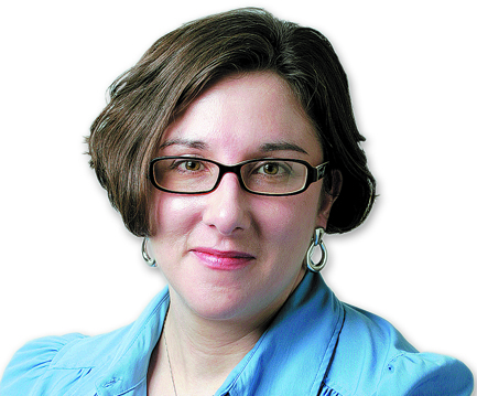 Joan Oliver