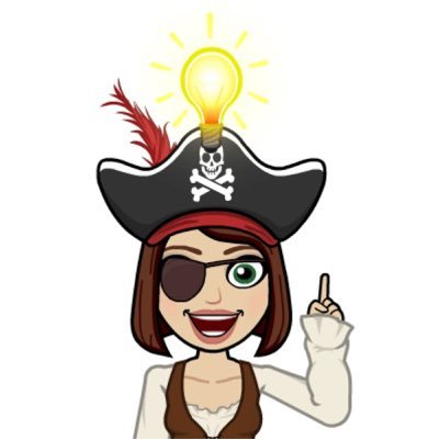 Library Media Specialist in K-5 setting. Former Digital Learning Teacher. My goal- to transform the library into the heart of the school. Tweets are my own.