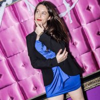 Rocio Andoval (@rocio_andoval) 's Twitter Profile