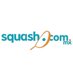 Squash México (@Squash_Mexico) Twitter profile photo